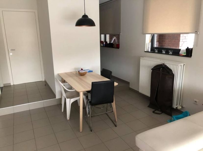 Appartement à louer
                    à 3730 Hoeselt